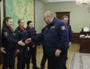 В Пензе запланирован выпуск книги, посвященный деятельности бойцов отряда  содействия полиции «Тигр»