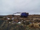 В 2024 году в Пензенской области убрали 49 свалок