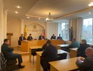 В региональном министерстве ЖКХ и ГЗН обсудили меры безопасности во время крещенских купаний