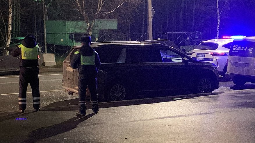 Главная картинка новости: С 21 января — суровое наказание: автовладельцев предупредили, за что будет штраф и конфискация, если обнаружат в машине