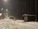 В Мокшанском районе дан старт первому этапу областных Зимних Сельских спортивных игр