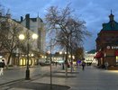 Пензенские самбисты проходят отбор в сборную России