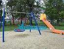 В селе Наровчат на улице Советской приведут в порядок парк