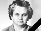 Скончалась ветеран ПГУ Любовь Кузнецова