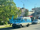 Шум мотоцикла и деревянный черенок: пенсионер предстал перед судом из-за нападения на подростка