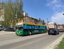 В Пензе назвали причины нарушения интервалов движения автобуса №130