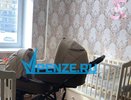 В Заречном на улице нашли семимесячного ребенка