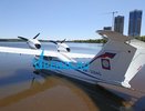 Авиашоу и плавучая сцена на Суре: грандиозное празднование 9 мая