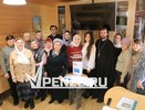 Одно из чудес Пензенского храма: вышел третий выпуск Ахунского альманаха