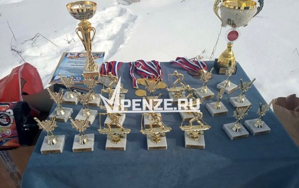 Что мешает развитию детского лыжного спорта в регионе?