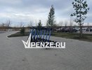 В Пензе ищут самокатчицу, сбившую пожилую пару