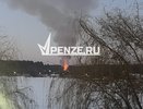 За прошедшие сутки в области случилось 27 пожаров