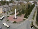 В честь Дня Победы в Заречном пройдет легкоатлетический забег