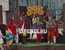 Стало известно, когда пройдет главное культурное событие этой весны - международный фестиваль «Джаз Май Пенза»