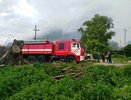В Вадинском районе ведется расследование гибели двух человек при пожаре