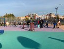 В пяти районах Пензенской области появятся новые спортплощадки для сдачи нормативов ГТО