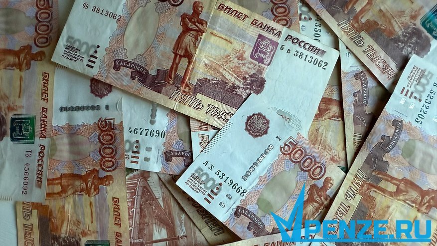 Главная картинка новости: В Никольском районе мужчина перевел телефонным мошенникам 947 тысяч рублей