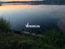 Спасатели вытащили тело женщины из пруда у 6 городской больницы