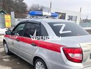 Полицейские довезли до дома 16-летнего подростка, приехавшего из Кузнецка на день рождения друга