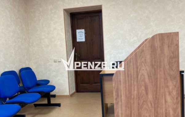 Депутата осудили за покушение на мошенничество  в Башмаково