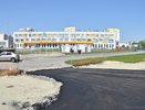 Осенью 2025 года сквер на ГПЗ засияет новыми красками