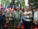 Пензенцы почтили память героев-чернобыльцев