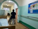 В Пензенскую районную больницу поступило оборудование для оценки состояния носовых пазух