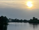 Жителя Шемышейского района задержали за незаконную ловлю рыбы сетями