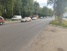 В Пензе разыскивают свидетелей ДТП на проспекте Строителей