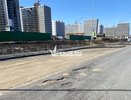 В Пензе решили отремонтировать дорогу на ул. 65-летия Победы