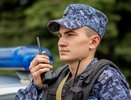 Пензенские росгвардейцы оказали помощь потерявшемуся пенсионеру
