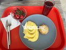 Пензенская прокуратура проверит данные об испорченных котлетах с макаронами в 29 лицее
