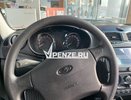 Сердобчанин покалечил девочку на ул. Центральной