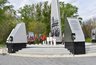 Миниатюра новости: В Пензе торжественно открыли стелу работникам завода им. Фрунзе