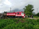 Тринадцать  пожаров за сутки: свежая сводка событий от пензенских МЧС-ников