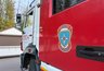 Миниатюра новости: В Пензе сотрудники МЧС спасил 10 человек из горящего здания на пр-те Победы