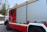 Миниатюра новости: В Никольском районе ведется расследование гибели двух человек при пожаре