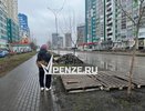 Отдельные категории пензенцев получат надбавки к пенсии в мае