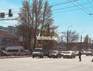 В Пензе на Терновского обнаружили тело женщины