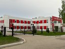 Глава Пензы принял участие в открытии стелы в Пензенском Центре крови