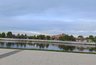 Миниатюра новости: В Пензе прошла уборка берега Пензенского водохранилища на р. Суре в честь 80-летия Победы