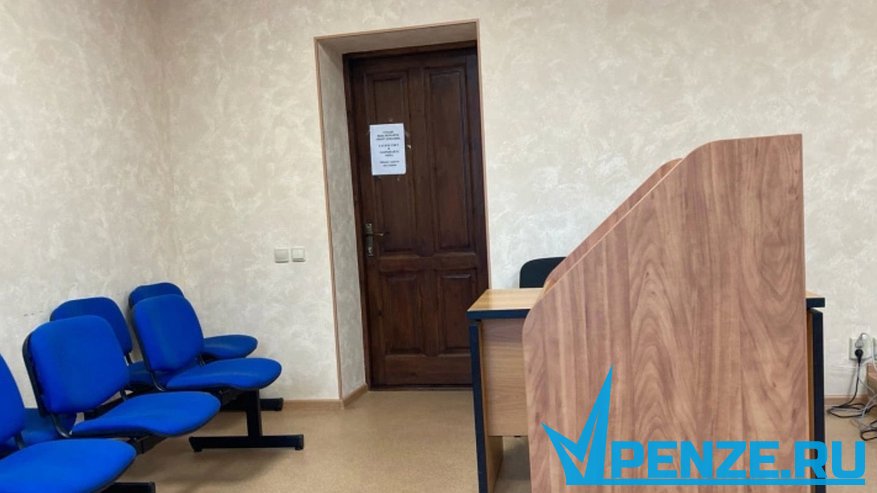 Главная картинка новости: Жителя Пачелмы признали виновным в мошенничестве при получении соцвыплат