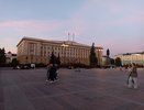 В Пензе прокуратура проводит проверку сведений о порче подростками флага Победы