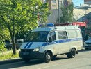 В Пензенском районе мужчина ударил своего знакомого табуретом во время ссоры