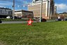 Миниатюра новости: Олег Денисов принял участие в концерте у памятной композиции «Журавли»