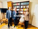 Из плена к жизни. Реальная история бывшего узника концлагеря, который обрел дом в Пензе