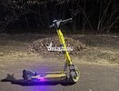 В Заречном пенсионер украл электросамокат и сдал его в металлолом