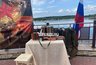Миниатюра новости: Свыше 100 тыс. пензенцев приняли участие в торжествах, приуроченных ко Дню Победы