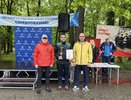 Пензенские следователи приняли участие в турнире по спортивному ориентированию «Путь к Победе»