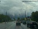 В Пензе полицейские разыскивают свидетелей ДТП на ул. Суворова
